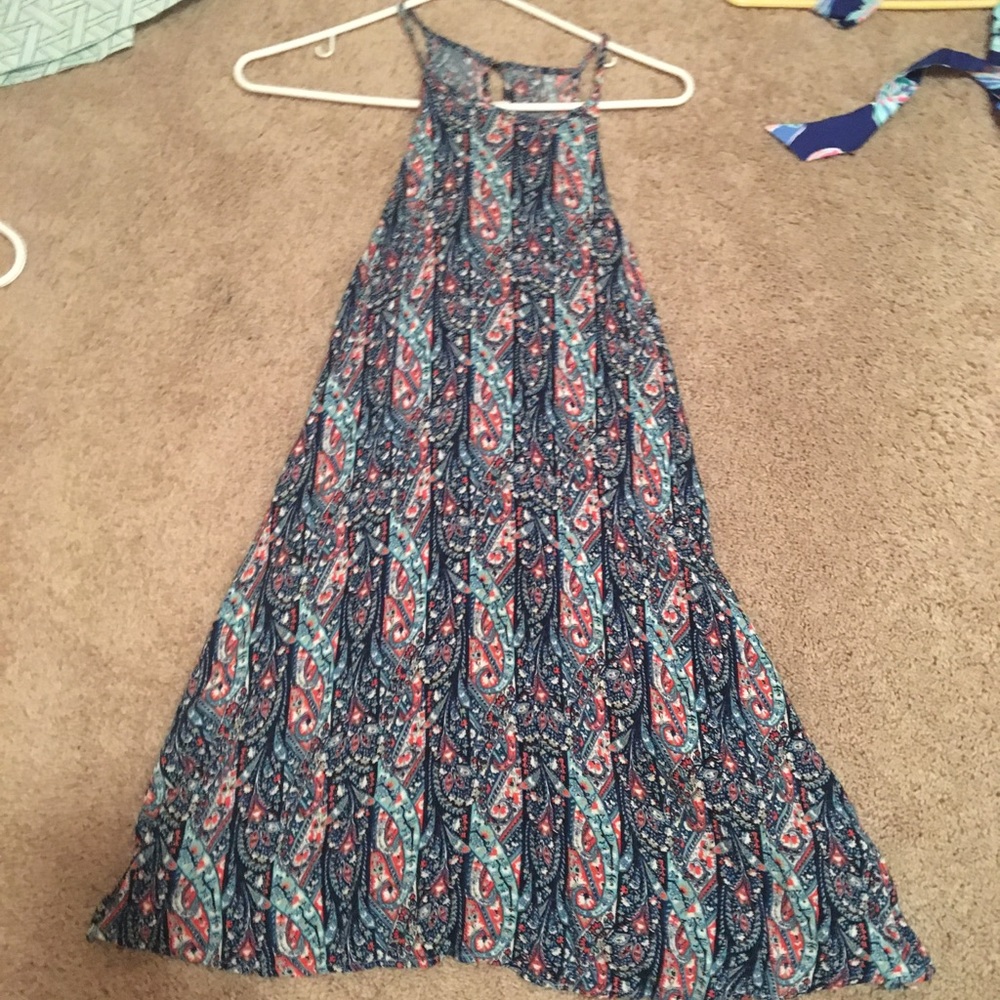 AE dress